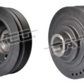 Harmonic Balancer MITSUBISHI 4D56Di-T BALANCER HB1773-N - POWERBOND
