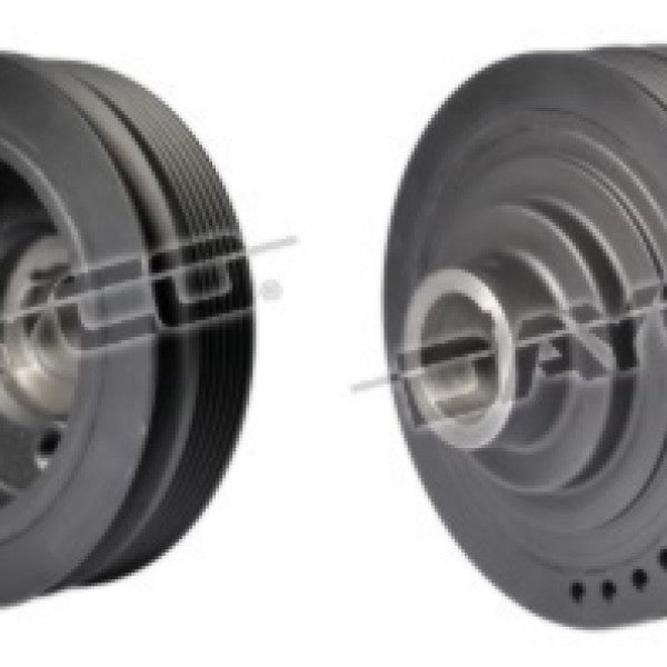 Harmonic Balancer MITSUBISHI 4D56Di-T BALANCER HB1773-N - POWERBOND