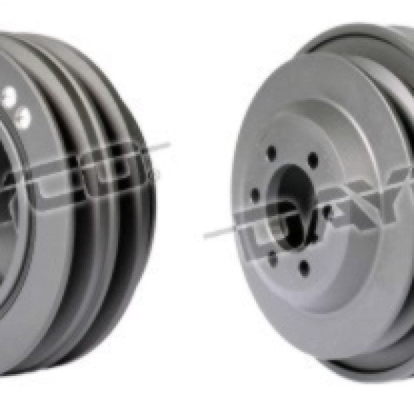 Harmonic Balancer FORD MAZDA FE F8 R2 WL BALANCE HB1774-N - POWERBOND