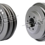 Harmonic Balancer FORD MAZDA FE F8 R2 WL BALANCE HB1774-N - Powerbond