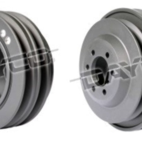 Harmonic Balancer FORD MAZDA FE F8 R2 WL BALANCE HB1774-N - POWERBOND