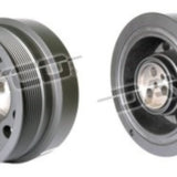 Harmonic Balancer TOYOTA 1VD-FTV BALANCER HB1777-N - Powerbond