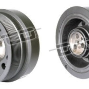 Harmonic Balancer TOYOTA 1VD-FTV BALANCER HB1777-N - POWERBOND