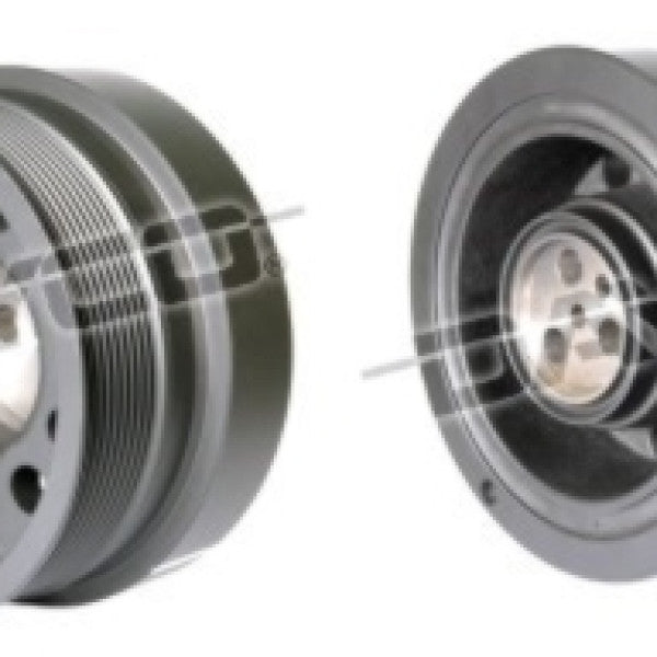 Harmonic Balancer TOYOTA 1VD-FTV BALANCER HB1777-N - POWERBOND