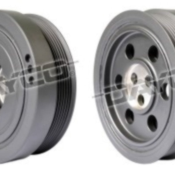 Harmonic Balancer RANGER BT50 EVEREST BALANCER HB1779-N - POWERBOND