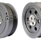 Harmonic Balancer RANGER BT50 EVEREST BALANCER HB1779-N - Powerbond