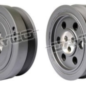 Harmonic Balancer RANGER BT50 EVEREST BALANCER HB1779-N - POWERBOND