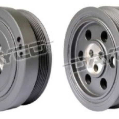 Harmonic Balancer RANGER BT50 EVEREST BALANCER HB1779-N - POWERBOND