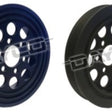 Harmonic Balancer FORD ROVER 276DT 306DT BALANCE HB1780-N - POWERBOND