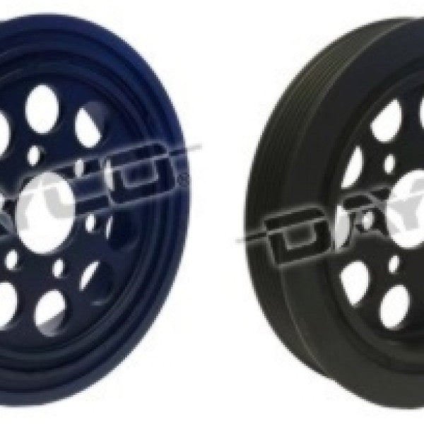 Harmonic Balancer FORD ROVER 276DT 306DT BALANCE HB1780-N - POWERBOND
