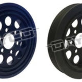Harmonic Balancer FORD ROVER 276DT 306DT BALANCE HB1780-N - Powerbond