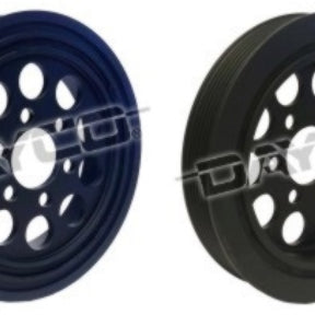 Harmonic Balancer FORD ROVER 276DT 306DT BALANCE HB1780-N - POWERBOND