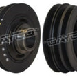 Harmonic Balancer KIA J2 PREGIO BALANCER HB1781-N - POWERBOND