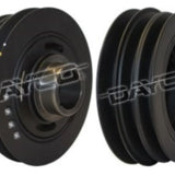Harmonic Balancer KIA J2 PREGIO BALANCER HB1781-N - Powerbond