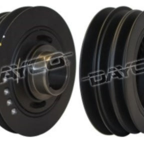 Harmonic Balancer KIA J2 PREGIO BALANCER HB1781-N - POWERBOND