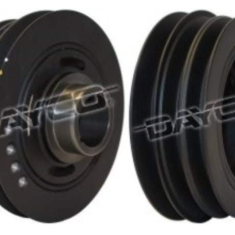 Harmonic Balancer KIA J2 PREGIO BALANCER HB1781-N - POWERBOND