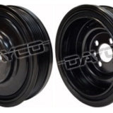 Harmonic Balancer AUDI SKODA VOLKSWAGEN BALANCER HB1782-N - Powerbond