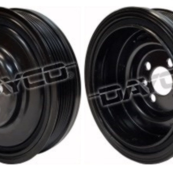Harmonic Balancer AUDI SKODA VOLKSWAGEN BALANCER HB1782-N - POWERBOND