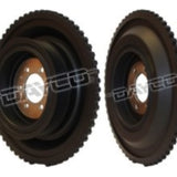 Harmonic Balancer BMW M50 M52 S50 SERIES BALANCE HB1784-N - Powerbond