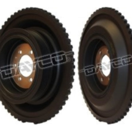 Harmonic Balancer BMW M50 M52 S50 SERIES BALANCE HB1784-N - POWERBOND