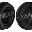 Harmonic Balancer NISSAN KA24E KA24DE HB1785-N - POWERBOND