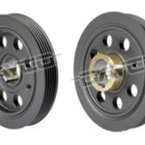 Harmonic Balancer SUZUKI J20A J24B BALANCER HB1786-N - Powerbond