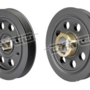Harmonic Balancer SUZUKI J20A J24B BALANCER HB1786-N - POWERBOND