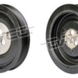 Harmonic Balancer FORD MAZDA P4AT BALANCER HB1787-N - POWERBOND
