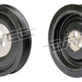 Harmonic Balancer FORD MAZDA P4AT BALANCER HB1787-N - Powerbond