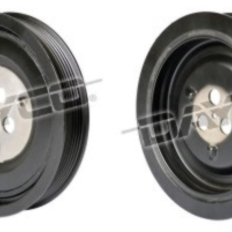 Harmonic Balancer FORD MAZDA P4AT BALANCER HB1787-N - POWERBOND