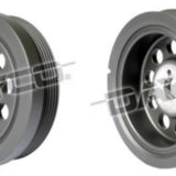 Harmonic Balancer SUZUKI FB20 FB25 EJ253 BALANCE HB1792-N - Powerbond