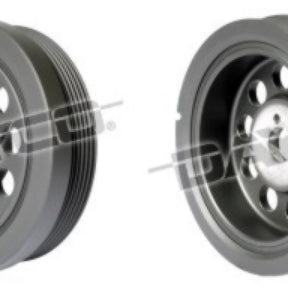 Harmonic Balancer SUZUKI FB20 FB25 EJ253 BALANCE HB1792-N - POWERBOND