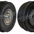 Harmonic Balancer ROVER 75 2.0 TCDI BALANCER HB1794-N - POWERBOND