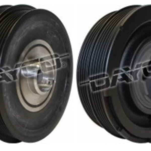 Harmonic Balancer ROVER 75 2.0 TCDI BALANCER HB1794-N - POWERBOND