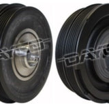Harmonic Balancer ROVER 75 2.0 TCDI BALANCER HB1794-N - Powerbond