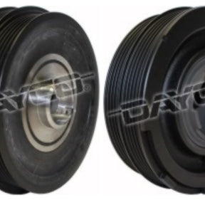 Harmonic Balancer ROVER 75 2.0 TCDI BALANCER HB1794-N - POWERBOND