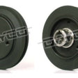 Harmonic Balancer HOLDEN FE EJ GREY NEW BALANCER HB17B-N - POWERBOND