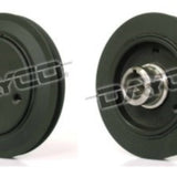 Harmonic Balancer HOLDEN FE EJ GREY NEW BALANCER HB17B-N - Powerbond
