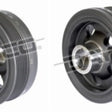 Harmonic Balancer JEEP EXL BALANCER HB1814-N - POWERBOND