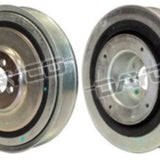Harmonic Balancer HOLDEN Z19DT Z19DTH BALANCER HB1818-N - Powerbond
