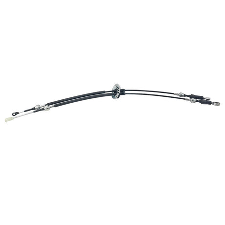 Gear Shift Cable Assy Manual Fit For Hyundai Getz 43794-1C000 2002-2011 HBC-HY001 - Machter