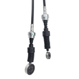 Gear Shift Cable Assy Manual Fit For Hyundai Getz 43794-1C000 2002-2011 HBC-HY001 - Machter