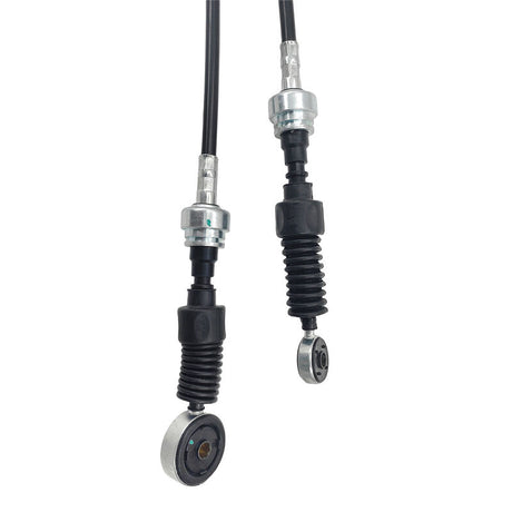 Gear Shift Cable Assy Manual Fit For Hyundai Getz 43794-1C000 2002-2011 HBC-HY001 - Machter