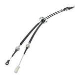 Gear Shift Cable Assy Manual Fit For Hyundai Getz 43794-1C000 2002-2011 HBC-HY001 - Machter