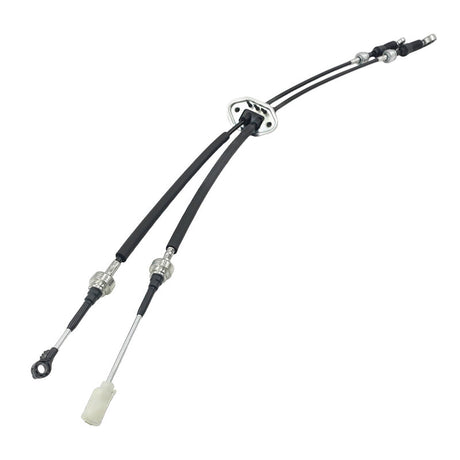 Gear Shift Cable Assy Manual Fit For Hyundai Getz 43794-1C000 2002-2011 HBC-HY001 - Machter