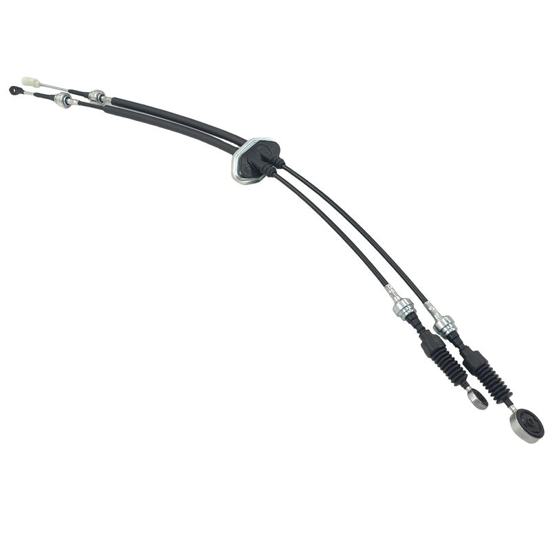 Gear Shift Cable Assy Manual Fit For Hyundai Getz 43794-1C000 2002-2011 HBC-HY001 - Machter