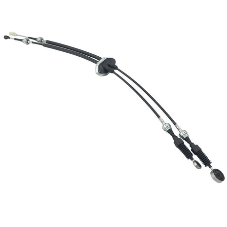 Gear Shift Cable Assy Manual Fit For Hyundai Getz 43794-1C000 2002-2011 HBC-HY001 - Machter