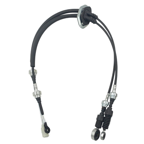 Gear Shift Cable Assy Manual Fit For Hyundai Getz 43794-1C000 2002-2011 HBC-HY001 - Machter