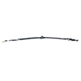 Gear Shift Cable Assy Manual Fit For Hyundai Getz 43794-1C000 2002-2011 HBC-HY001 - Machter