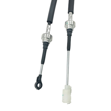 Gear Shift Cable Assy Manual Fit For Hyundai Getz 43794-1C000 2002-2011 HBC-HY001 - Machter